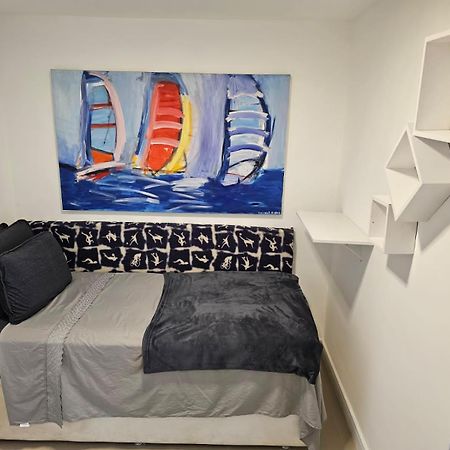Apartamento Sun Barra Tijuca Frente Mar リオデジャネイロ エクステリア 写真