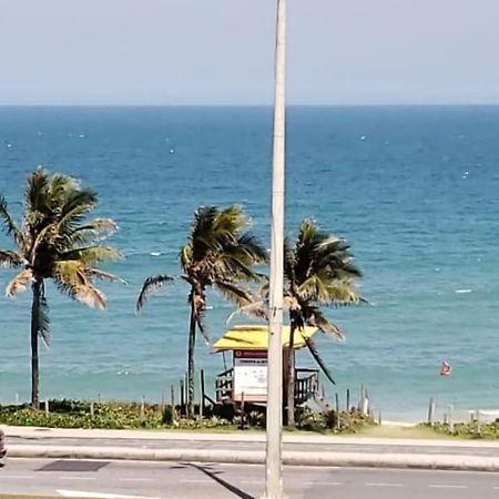 Apartamento Sun Barra Tijuca Frente Mar リオデジャネイロ エクステリア 写真