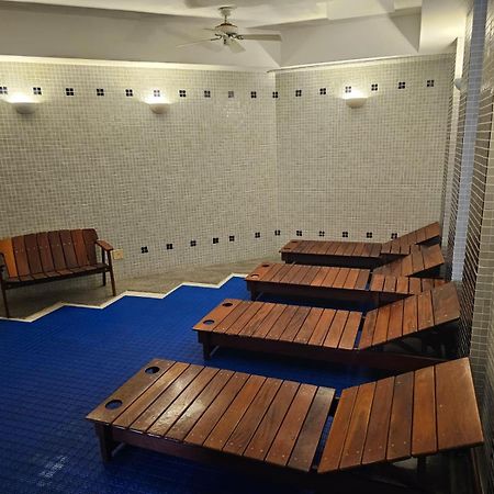 Apartamento Sun Barra Tijuca Frente Mar リオデジャネイロ エクステリア 写真