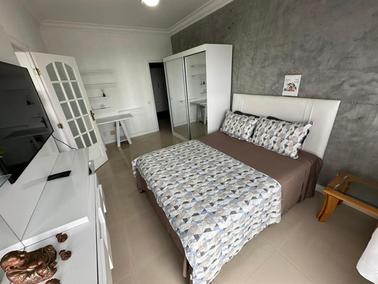 Apartamento Sun Barra Tijuca Frente Mar リオデジャネイロ エクステリア 写真