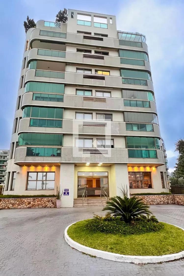 Apartamento Sun Barra Tijuca Frente Mar リオデジャネイロ エクステリア 写真