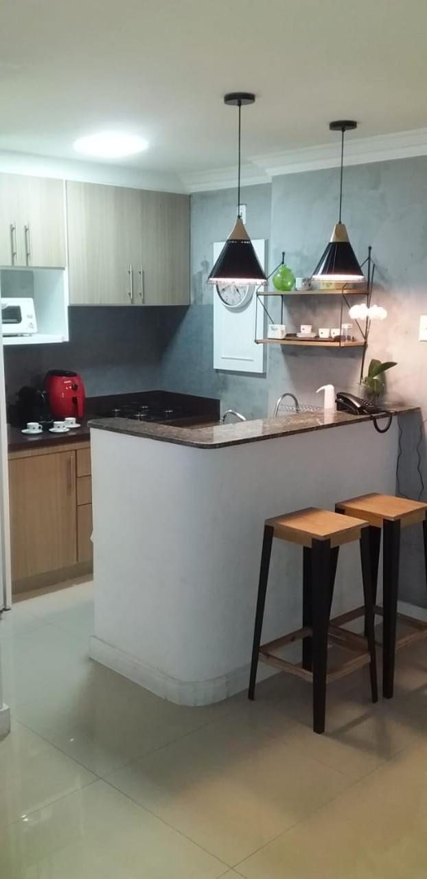 Apartamento Sun Barra Tijuca Frente Mar リオデジャネイロ エクステリア 写真