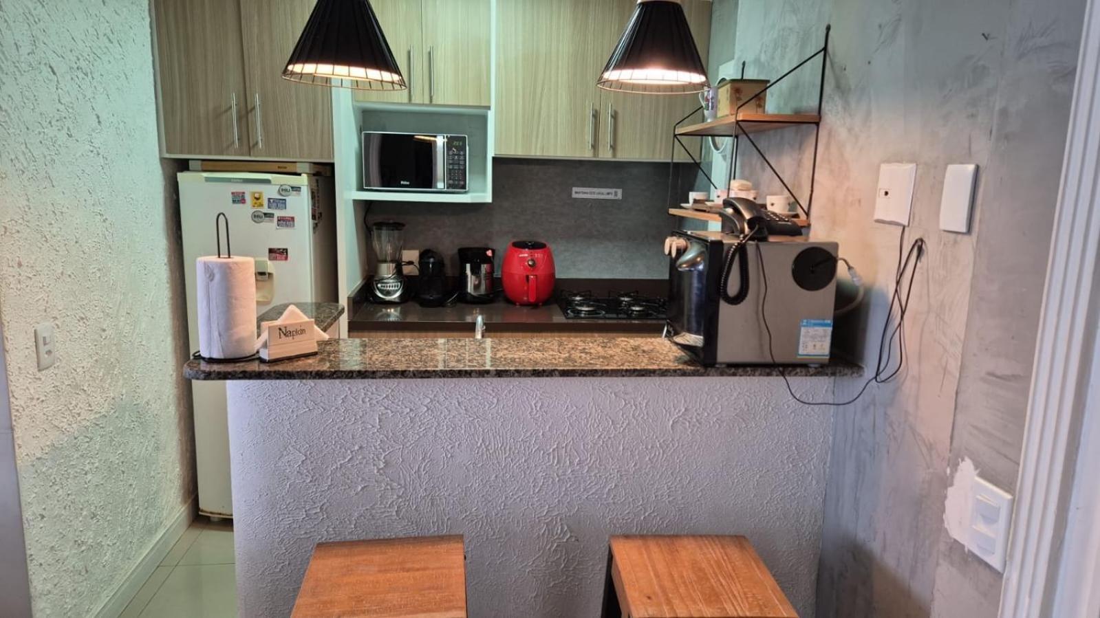 Apartamento Sun Barra Tijuca Frente Mar リオデジャネイロ エクステリア 写真