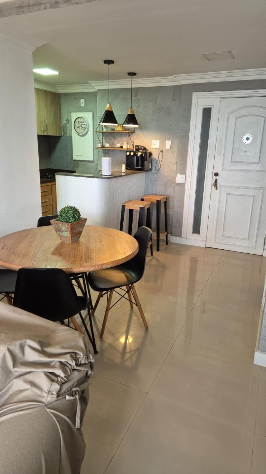 Apartamento Sun Barra Tijuca Frente Mar リオデジャネイロ エクステリア 写真