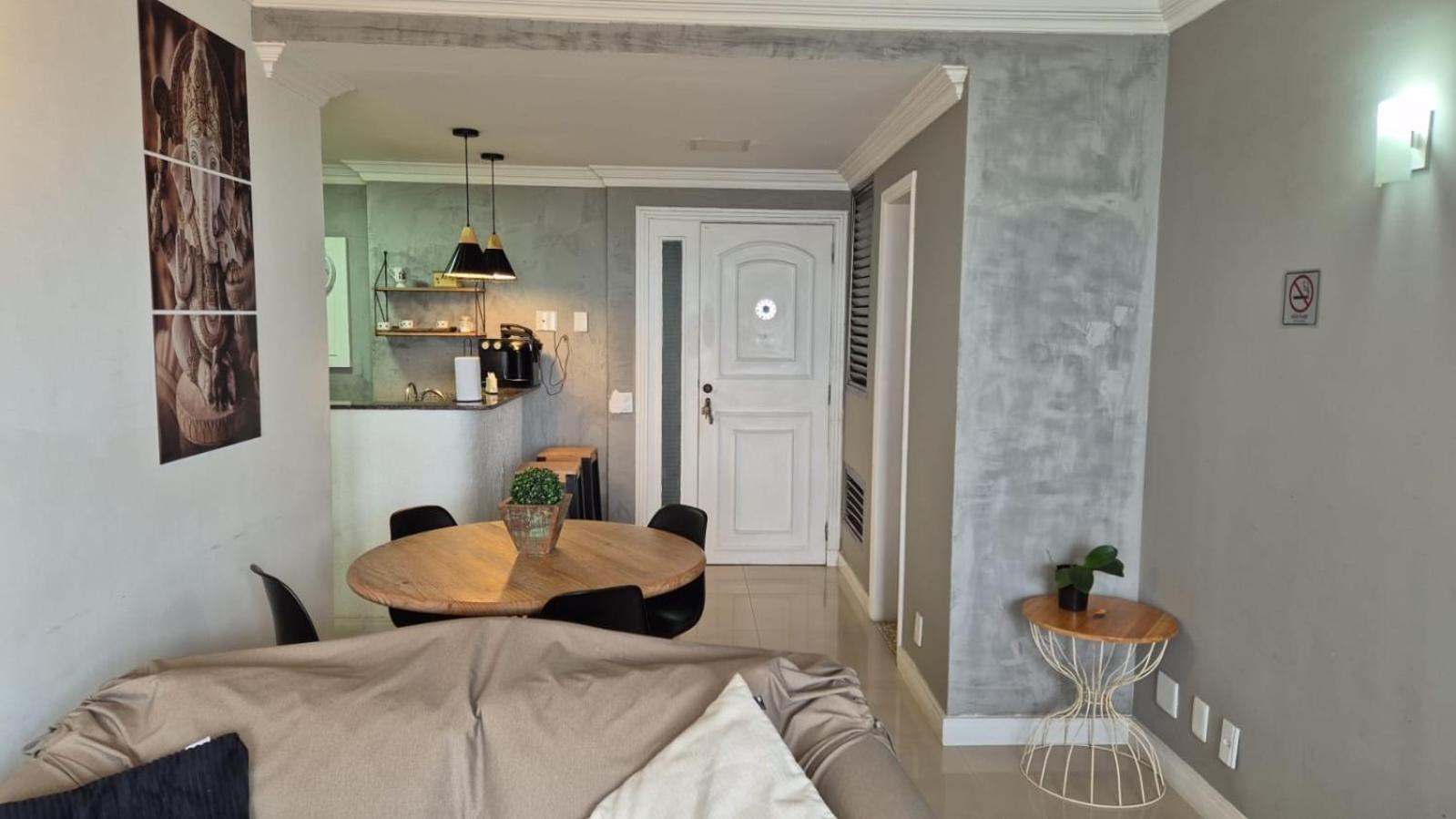 Apartamento Sun Barra Tijuca Frente Mar リオデジャネイロ エクステリア 写真