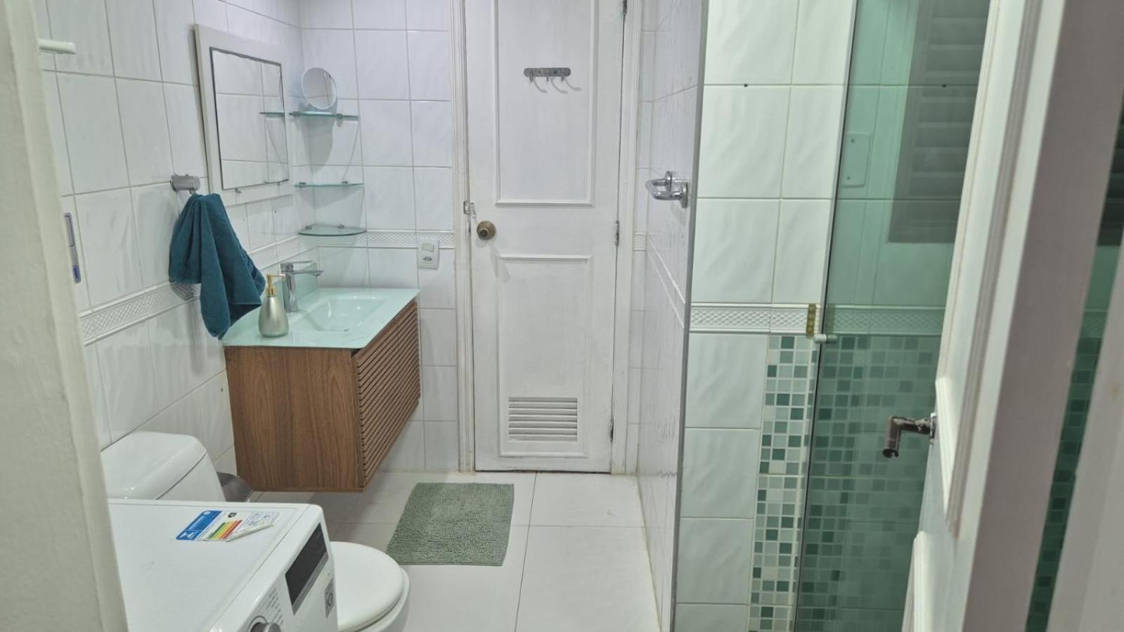 Apartamento Sun Barra Tijuca Frente Mar リオデジャネイロ エクステリア 写真